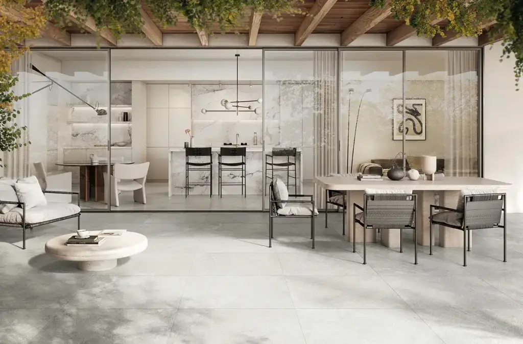 Интерьер La Faenza Couture - 1