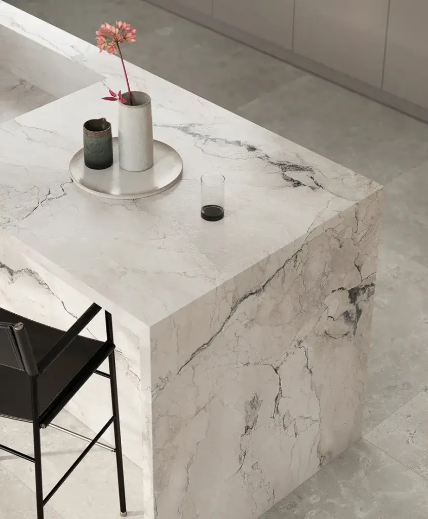 Интерьер La Faenza Couture - 9