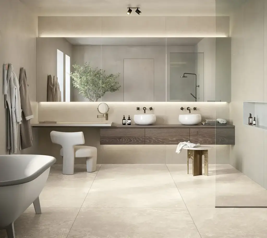 Интерьер La Faenza Couture - 3