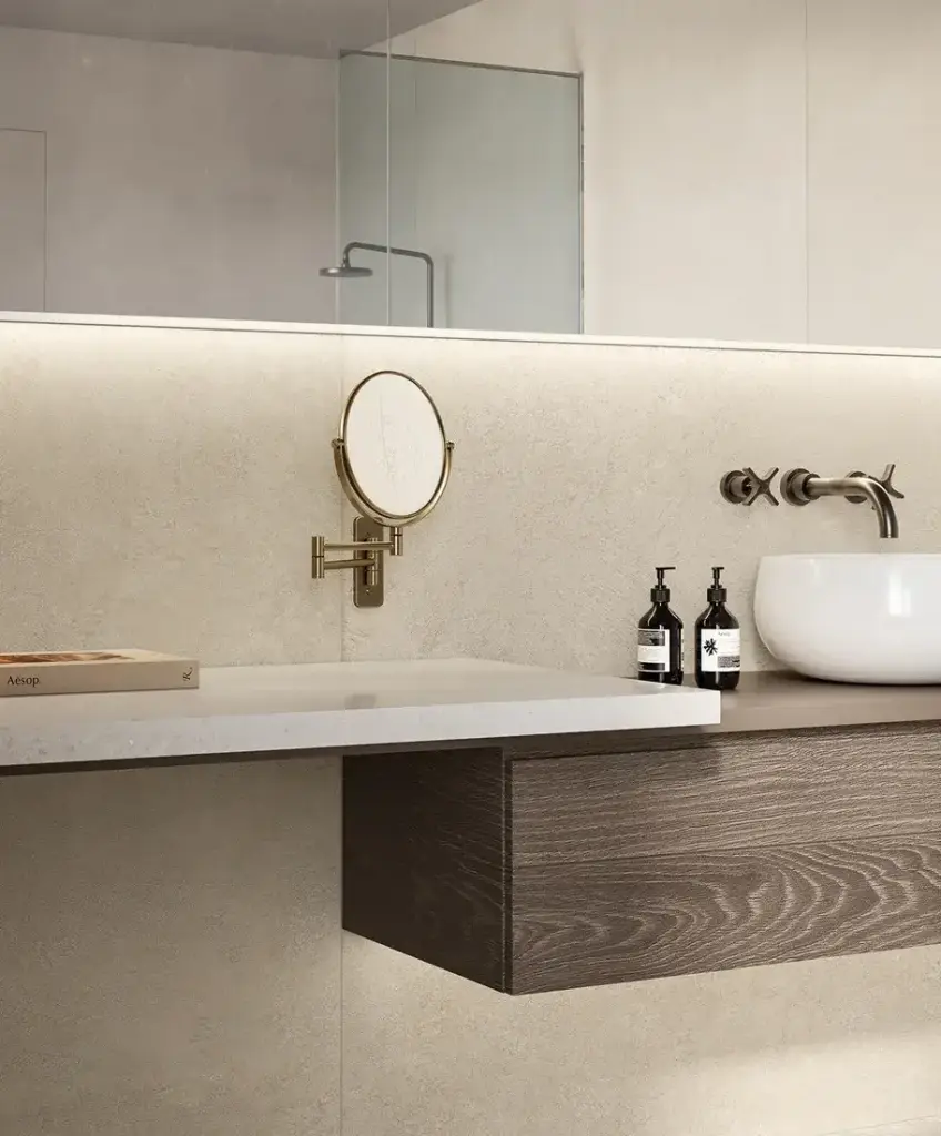 Интерьер La Faenza Couture - 14