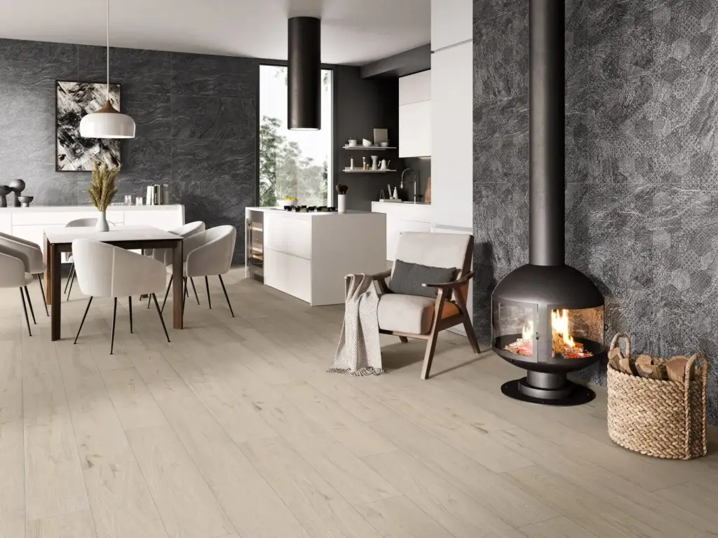 Интерьер Fanal Zendra - 1