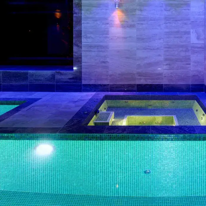 Интерьер Ezarri Iris - 5