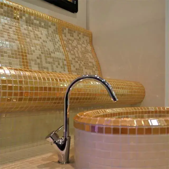 Интерьер Ezarri Iris - 13