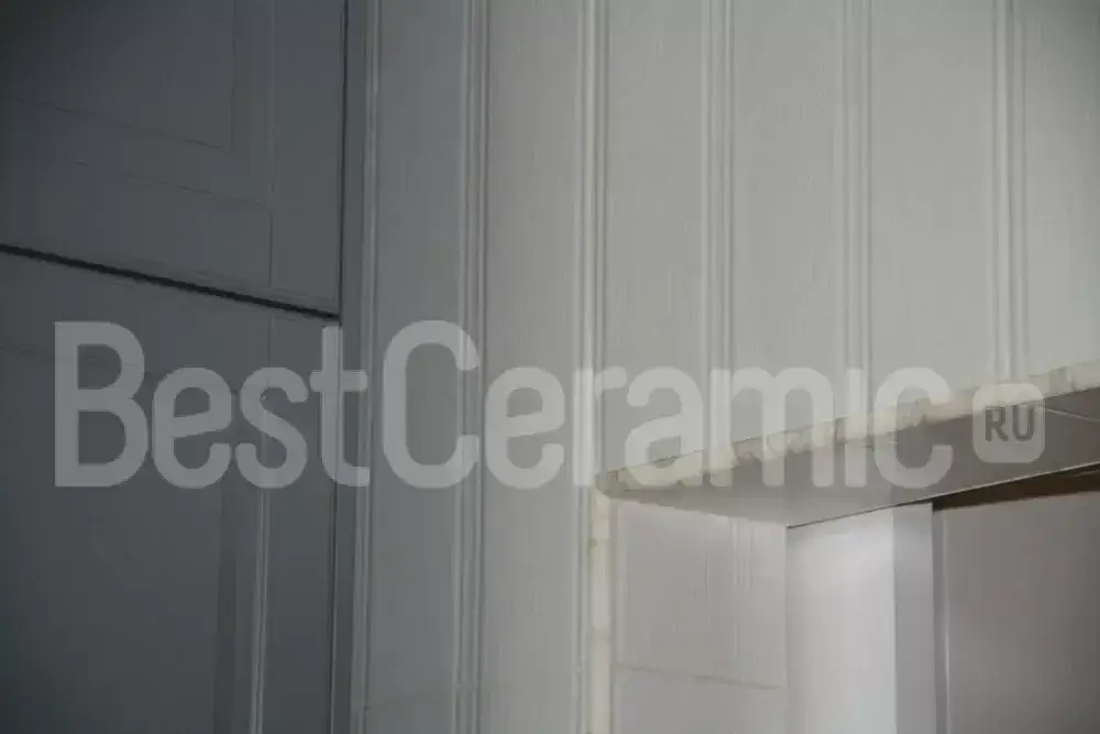 Интерьер Ezarri Safe-Steps - 15