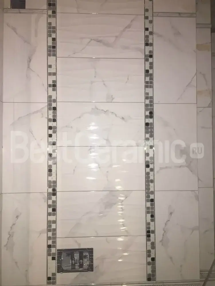 Интерьер Ezarri Safe-Steps - 26