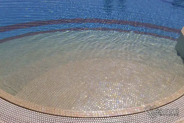 Интерьер Ezarri Safe-Steps - 6