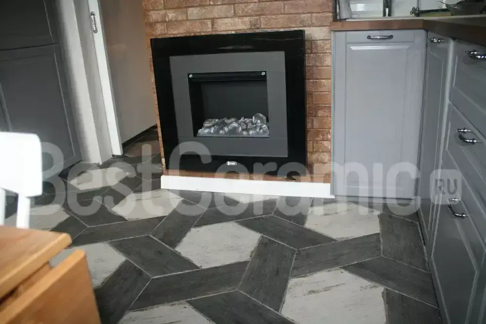 Интерьер Ezarri Safe-Steps - 12