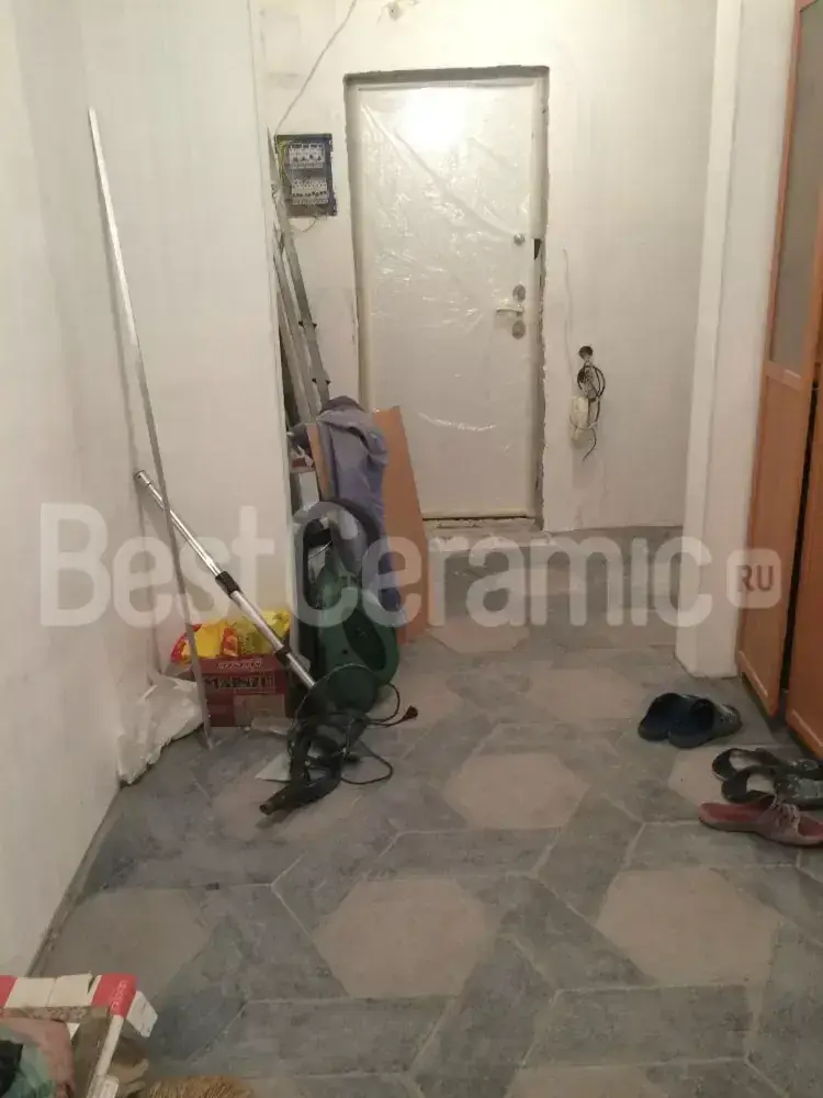 Интерьер Ezarri Safe-Steps - 21