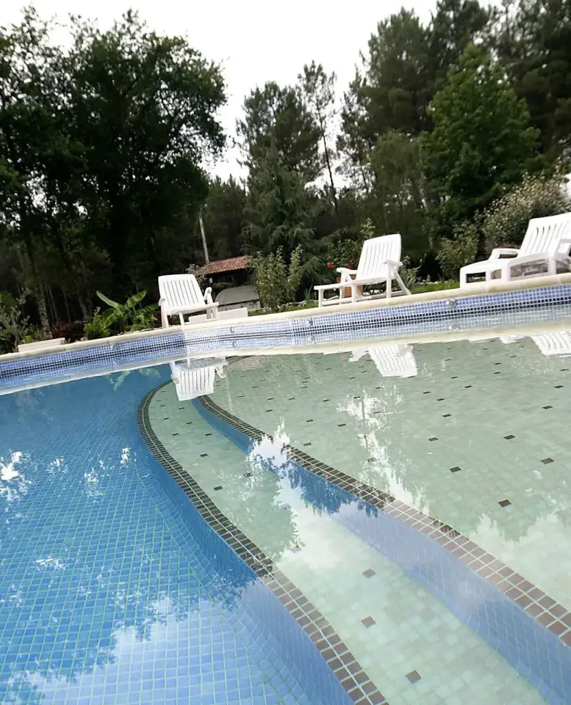 Интерьер Ezarri Safe-Steps - 1