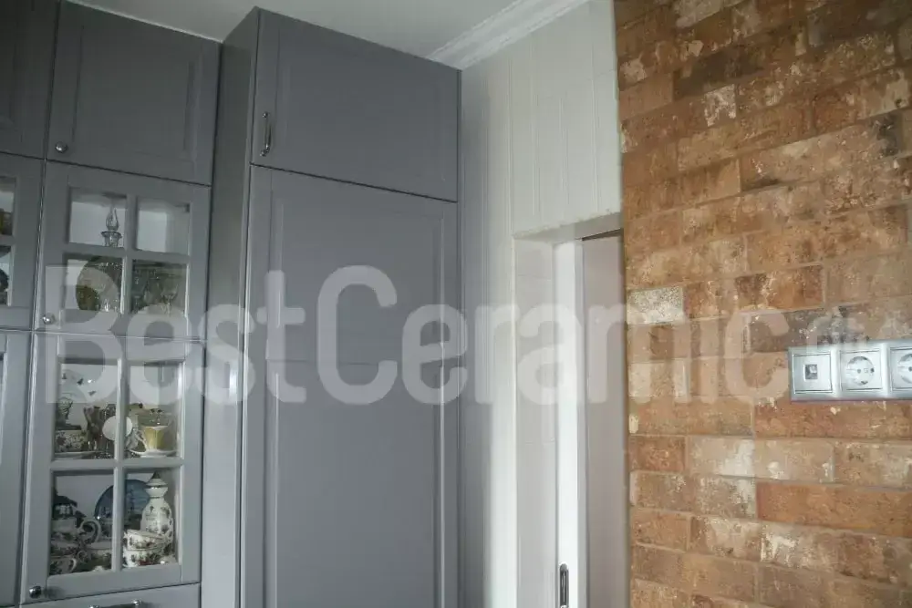 Интерьер Ezarri Safe-Steps - 14