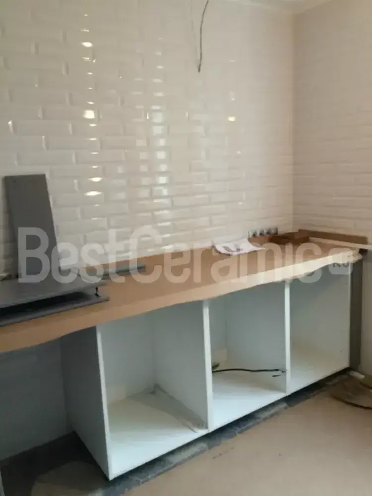 Интерьер Ezarri Safe-Steps - 16