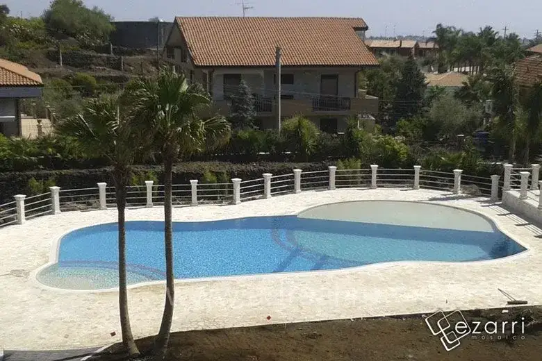 Интерьер Ezarri Safe-Steps - 4