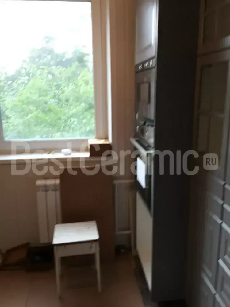 Интерьер Ezarri Safe-Steps - 23