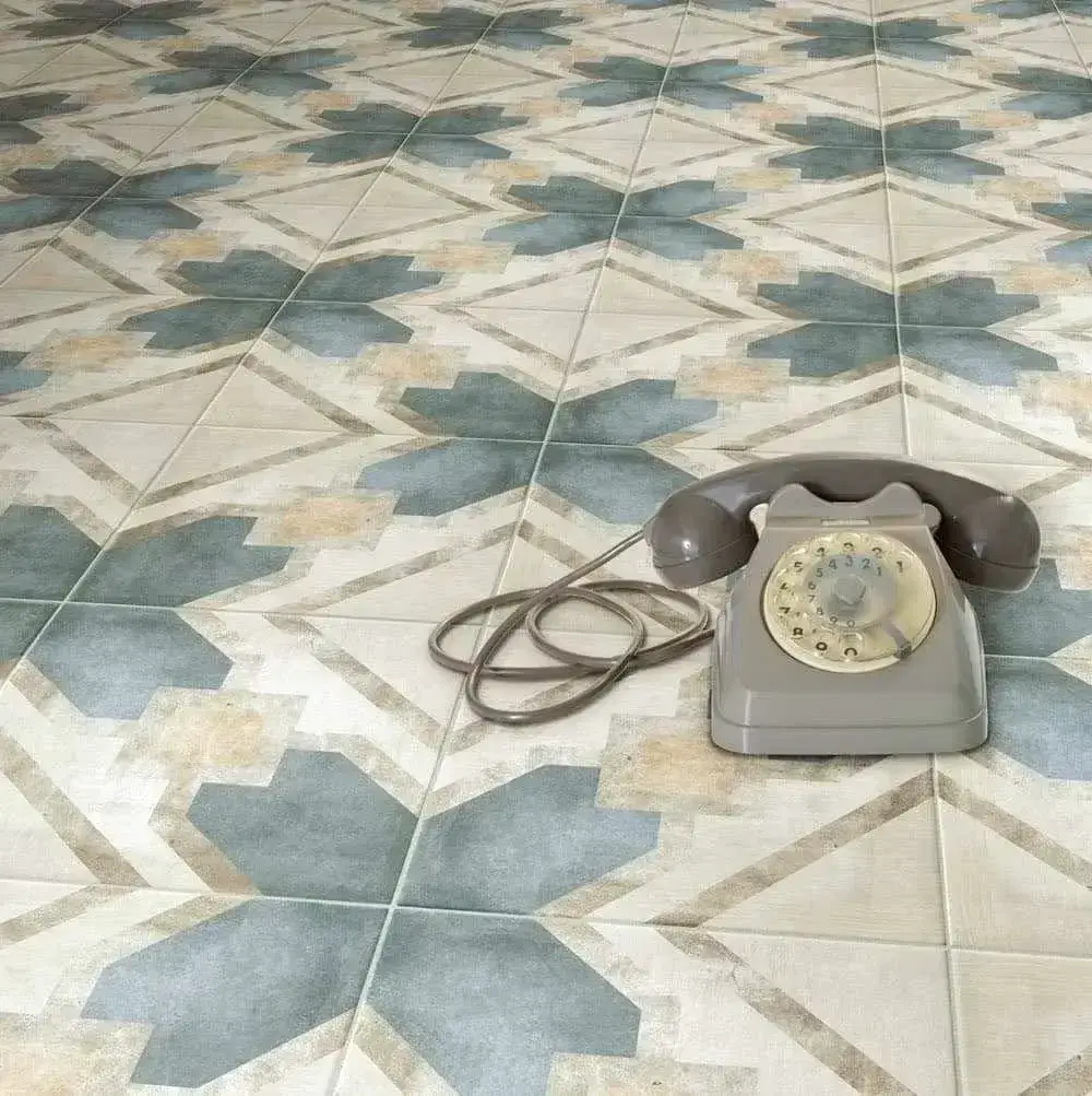 Интерьер Serenissima Cir Anni'70 - 4