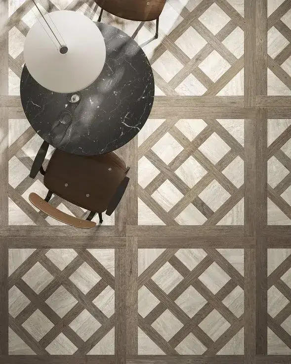 Интерьер Sant Agostino Yorkwood - 19