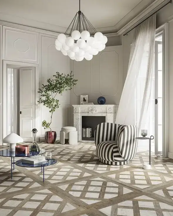 Интерьер Sant Agostino Yorkwood - 16