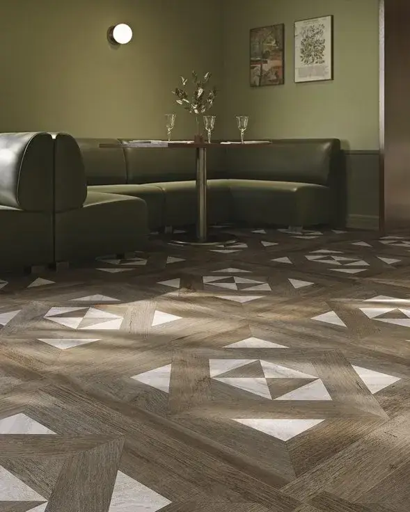 Интерьер Sant Agostino Yorkwood - 15