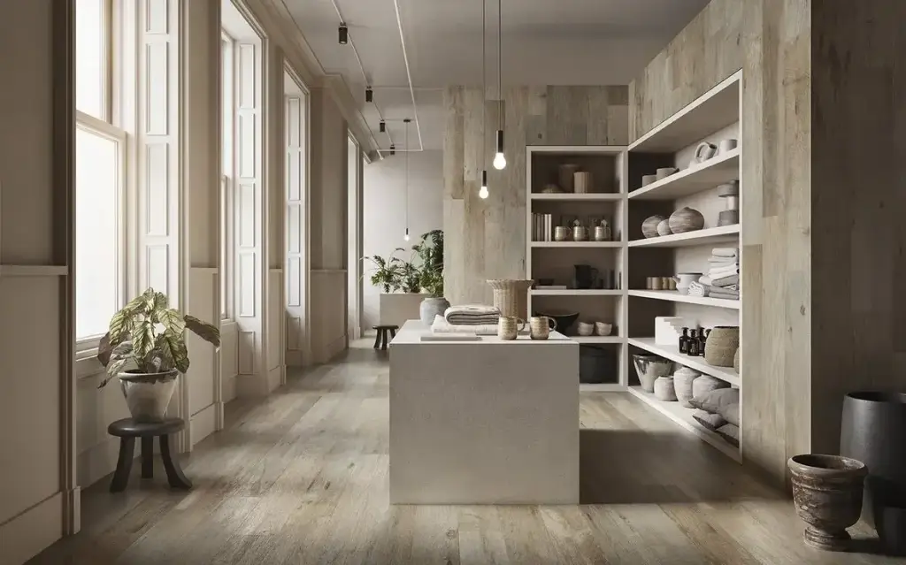 Интерьер Sant Agostino Yorkwood - 5