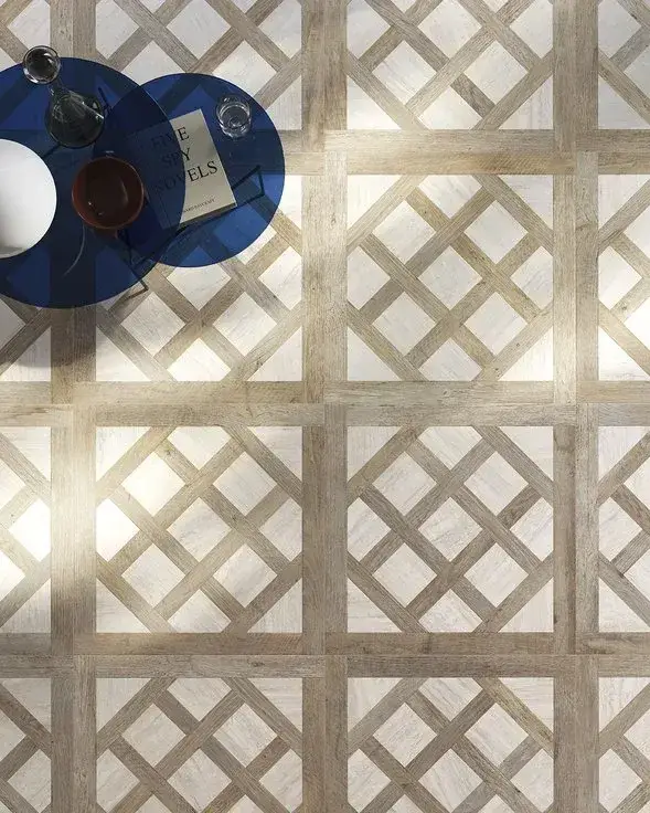 Интерьер Sant Agostino Yorkwood - 17