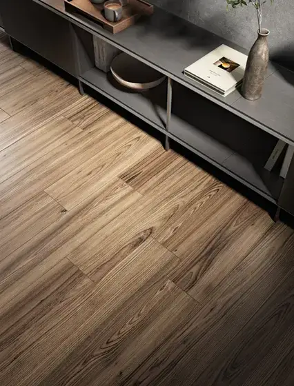 Интерьер La Faenza Yakisugi - 7