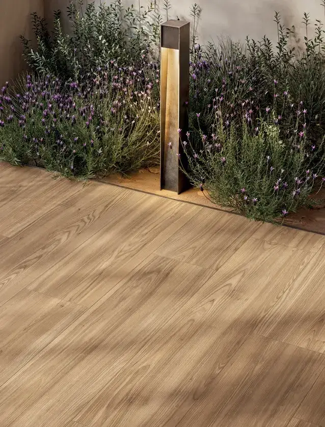 Интерьер La Faenza Yakisugi - 2