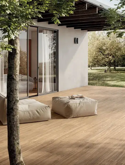 Интерьер La Faenza Yakisugi - 4