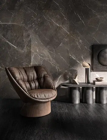 Интерьер La Faenza Yakisugi - 15