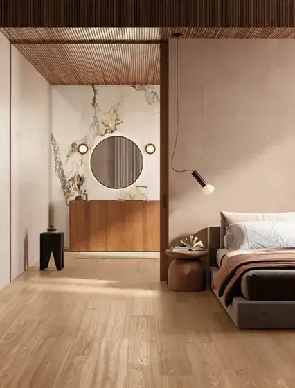 Интерьер La Faenza Yakisugi - 13