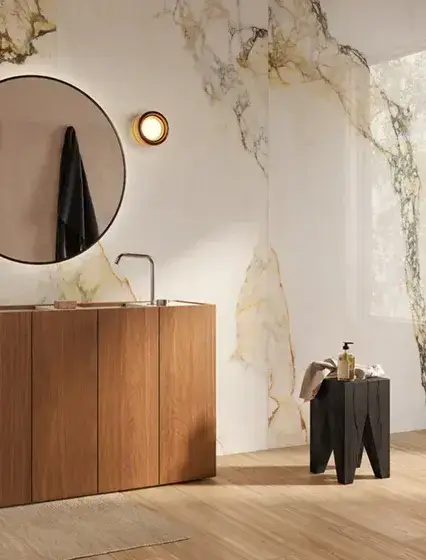 Интерьер La Faenza Yakisugi - 14