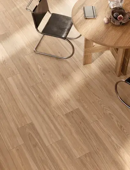 Интерьер La Faenza Yakisugi - 11