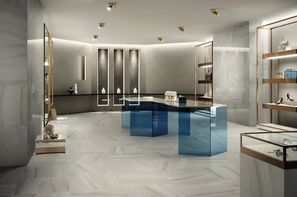 Интерьер Italon Wonder - 2