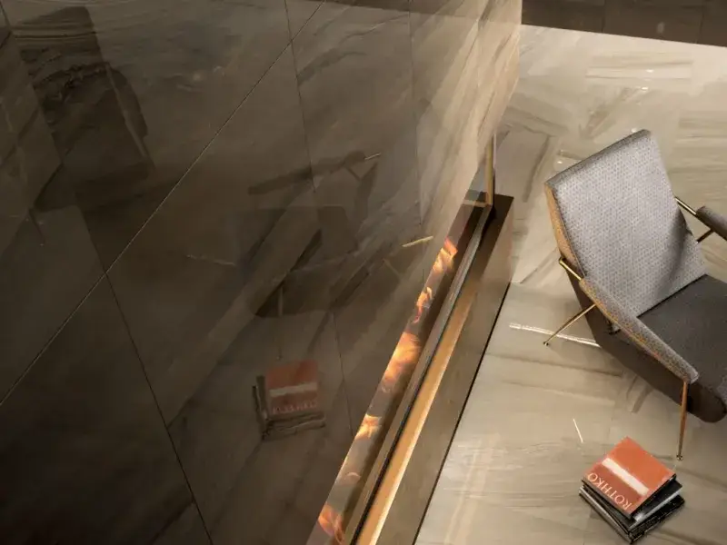 Интерьер Italon Wonder - 7