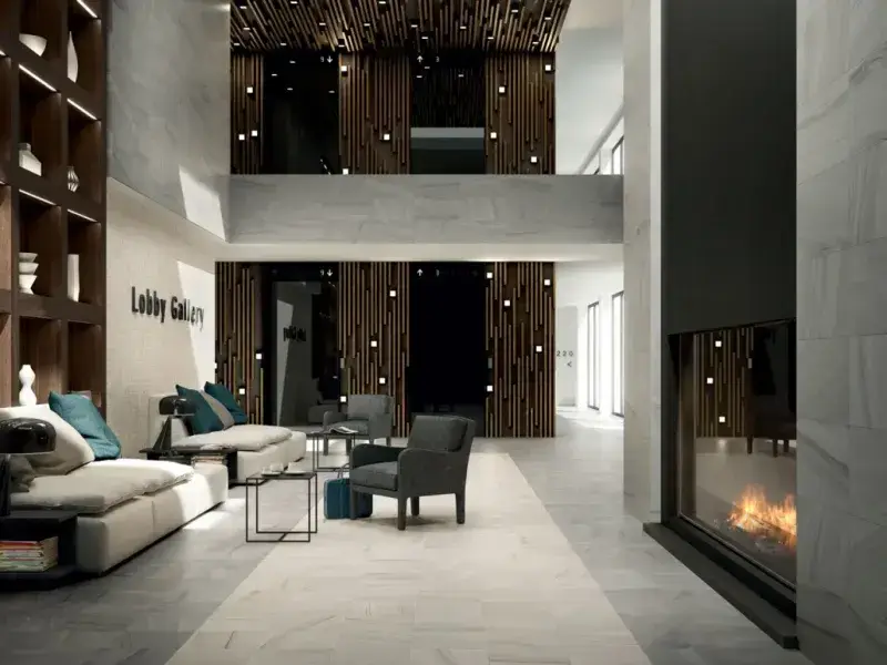 Интерьер Italon Wonder - 11