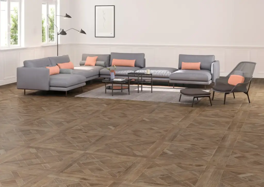 Интерьер Peronda Museum Wistman Oak - 1