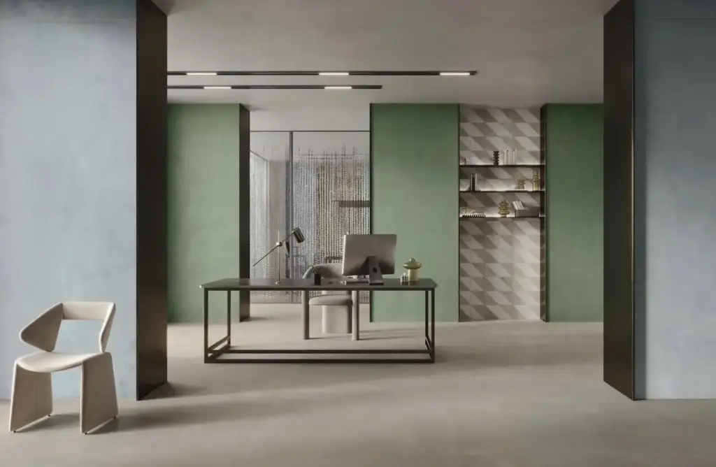 Интерьер Caesar Join - 7