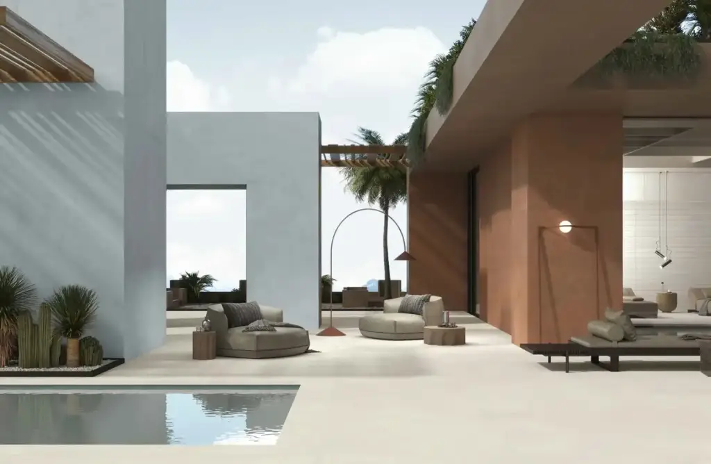 Интерьер Caesar Join - 11