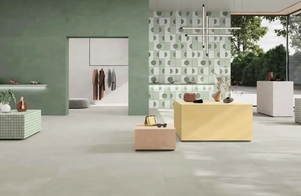 Интерьер Caesar Join - 6