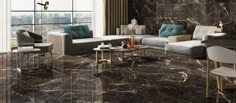 Интерьер Fanal Windsor