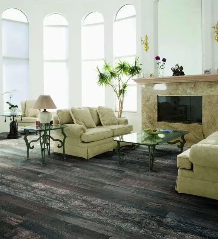 Интерьер Serenissima Cir Wild Wood - 3