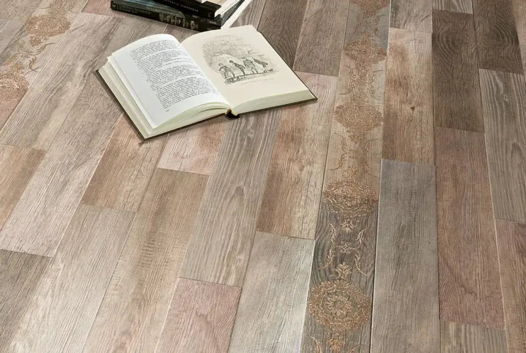 Интерьер Serenissima Cir Wild Wood - 2