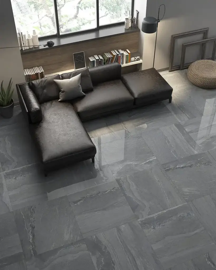 Интерьер Pamesa Cr.Whitehall - 1