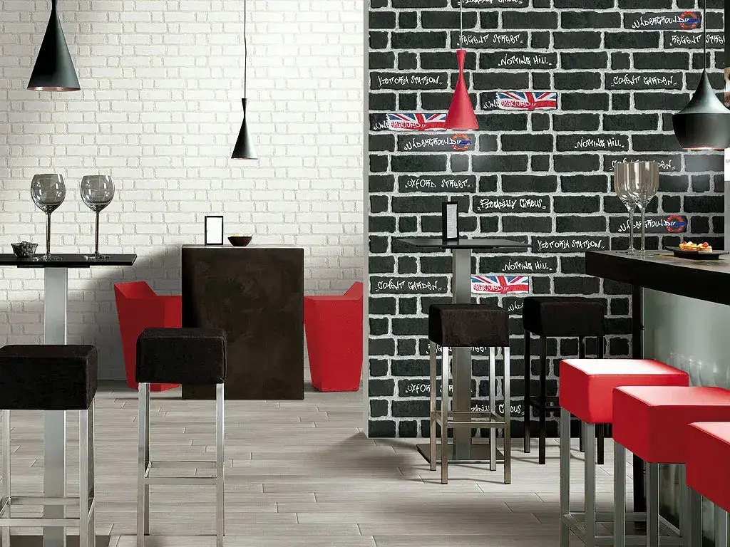 Интерьер Serenissima Cir Underground - 4