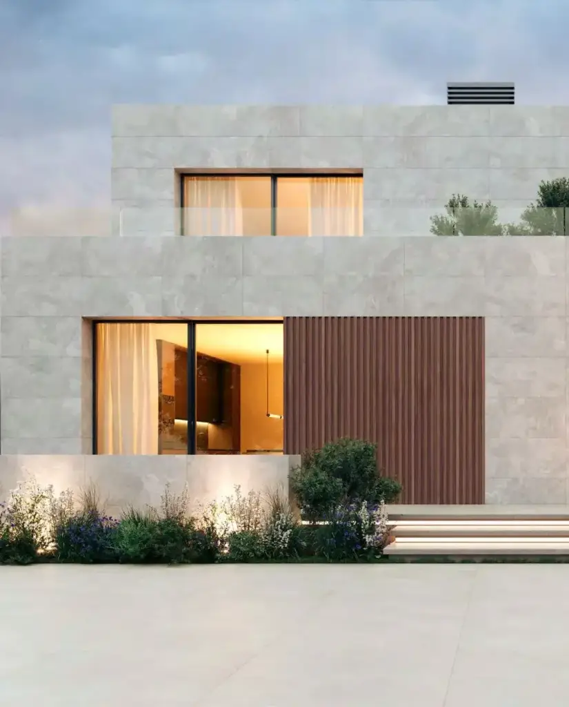 Интерьер Argenta Ceramica Westone & eastone - 9