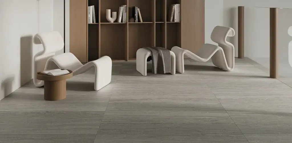 Интерьер Argenta Ceramica Westone & eastone - 3