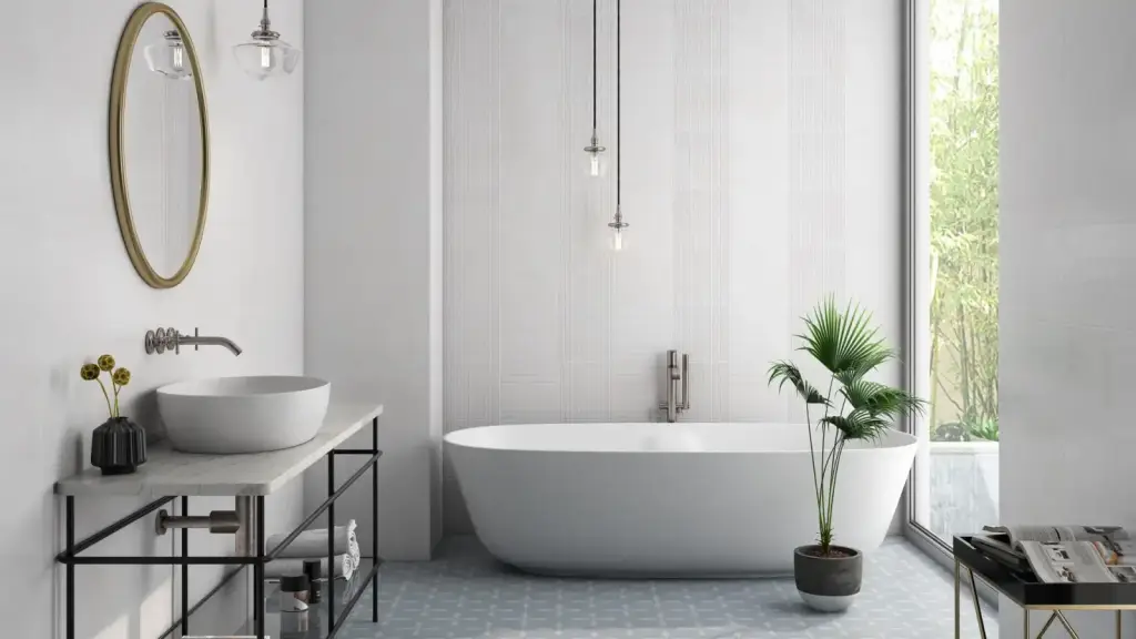 Интерьер Pamesa Waterloo - 1