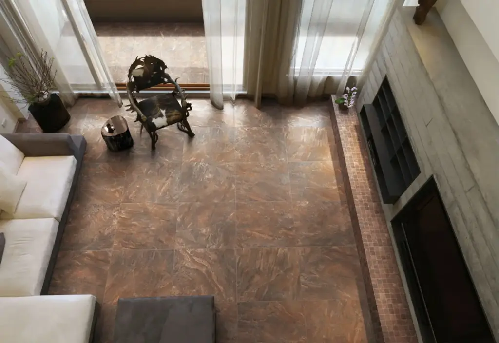 Интерьер Cerdomus Dome