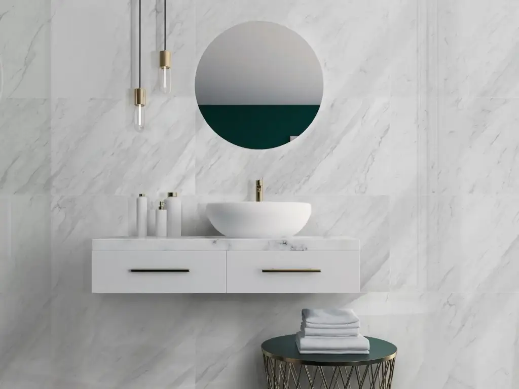 Интерьер ITT Ceramic Volakas - 1