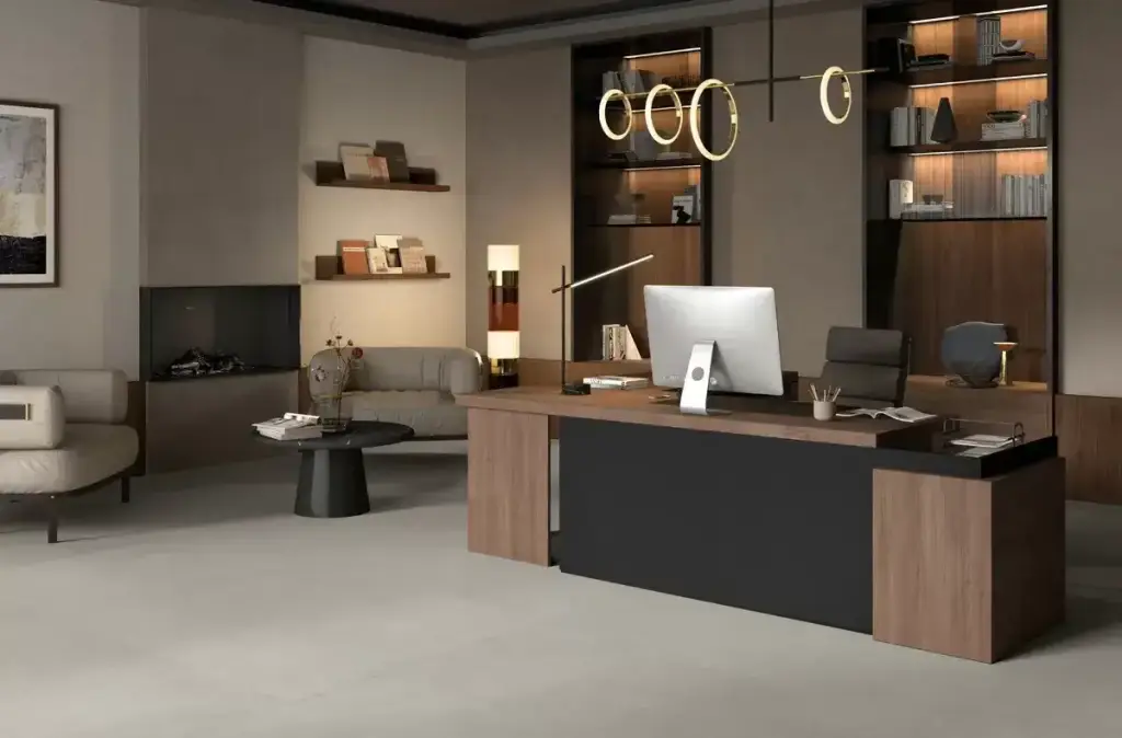 Интерьер La Faenza VIS