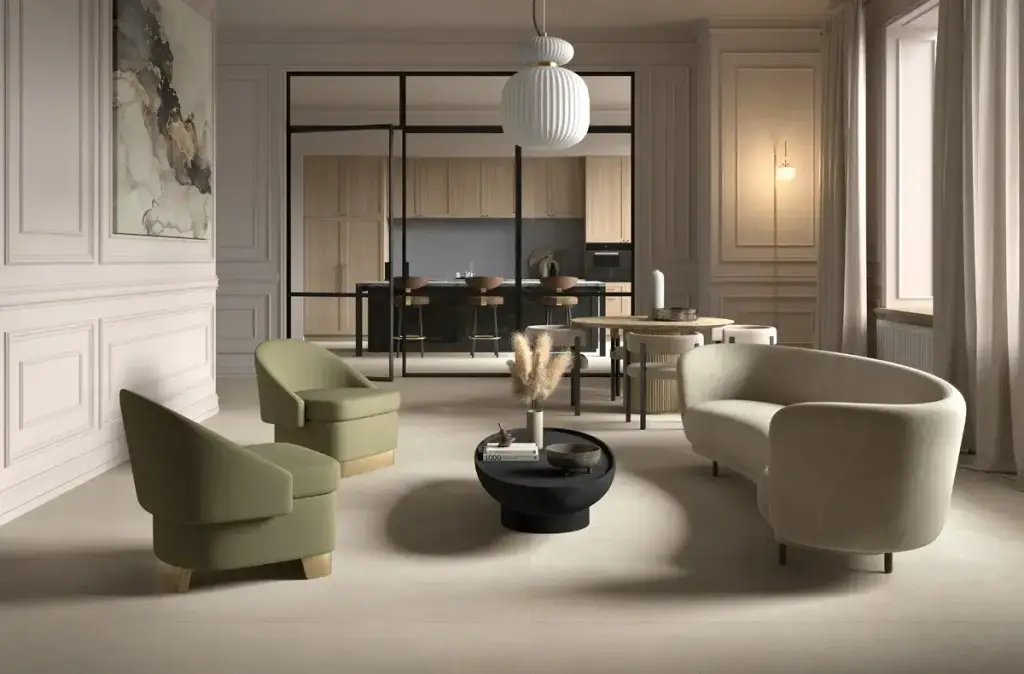 Интерьер La Faenza VIS - 11