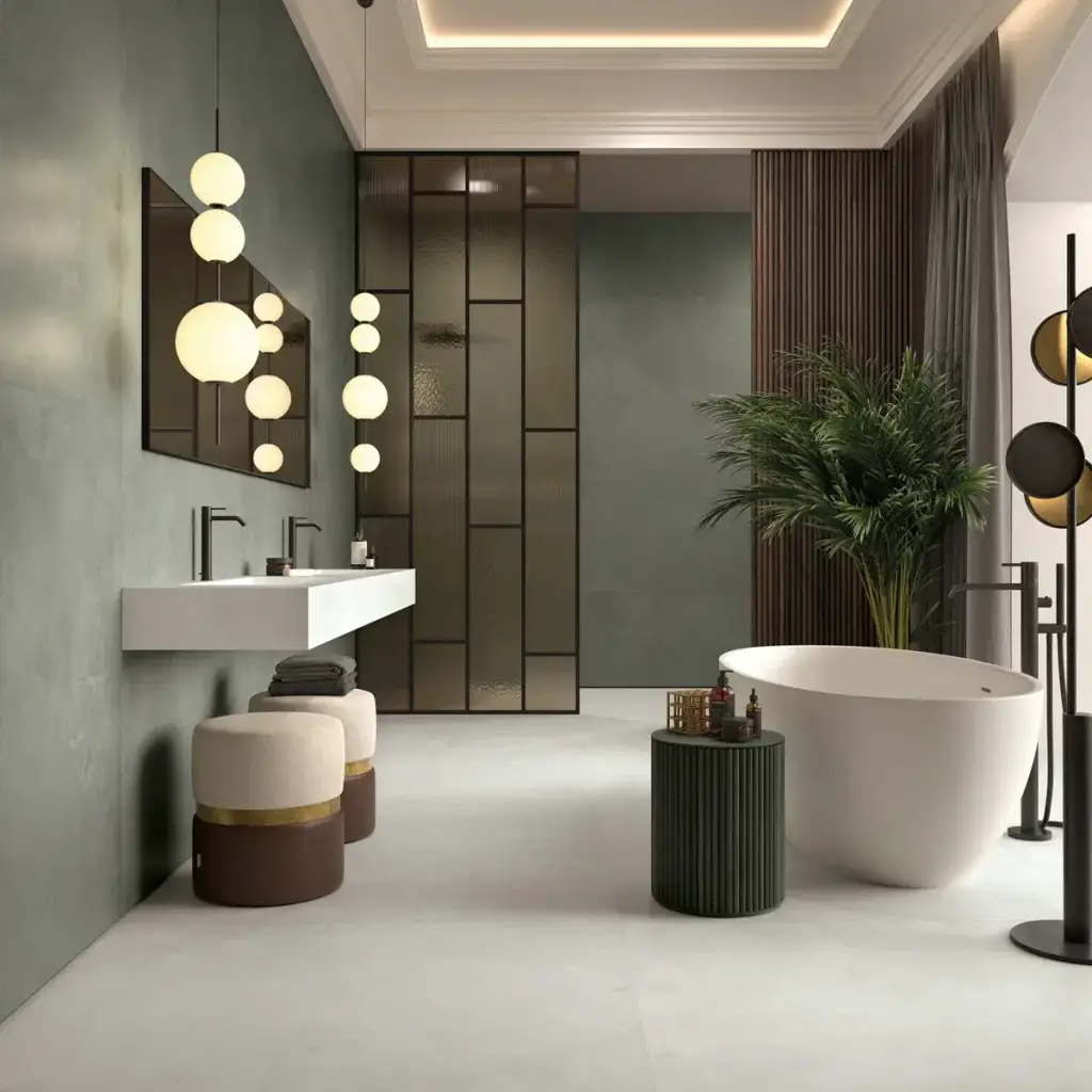 Интерьер La Faenza VIS - 9